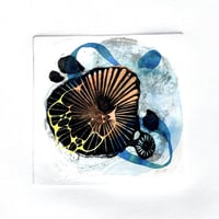 Gabrielle Berens - "Emergent 4"