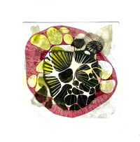 Gabrielle Berens - "Emergent 5"