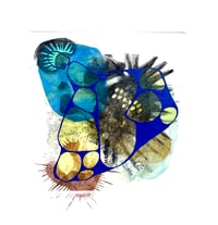 Gabrielle Berens - "Emergent 6"