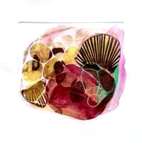 Gabrielle Berens - "Emergent 7"