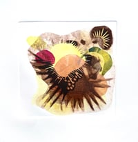 Gabrielle Berens - "Emergent 8"