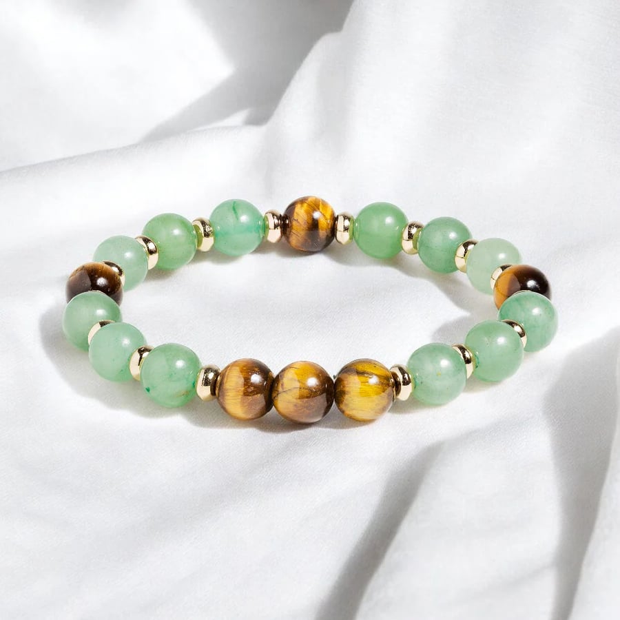 Image of Prosperity Abundance Protection 