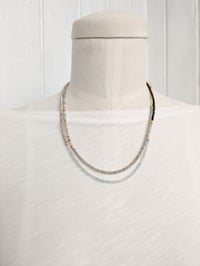 Image 2 of Wrap bracelet - Winter