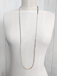Image 3 of Wrap bracelet - Winter