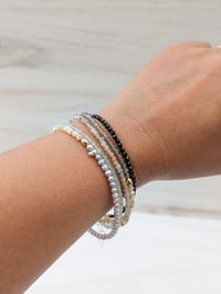 Image 5 of Wrap bracelet - Winter