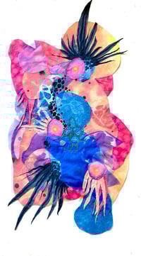 Gabrielle Berens - "Bloom"