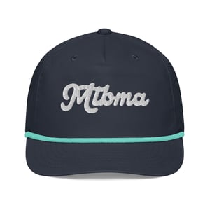 Image of Rope Snapback