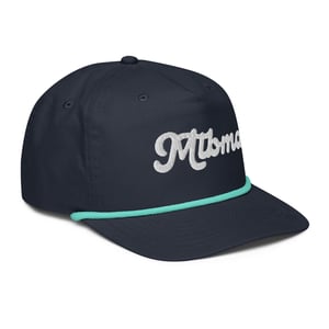 Image of Rope Snapback