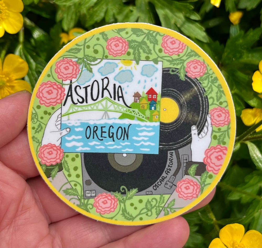 Image of Astoria The Album