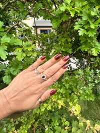 Image 3 of Natural Nail Henna Cones - 3 pack (15g)
