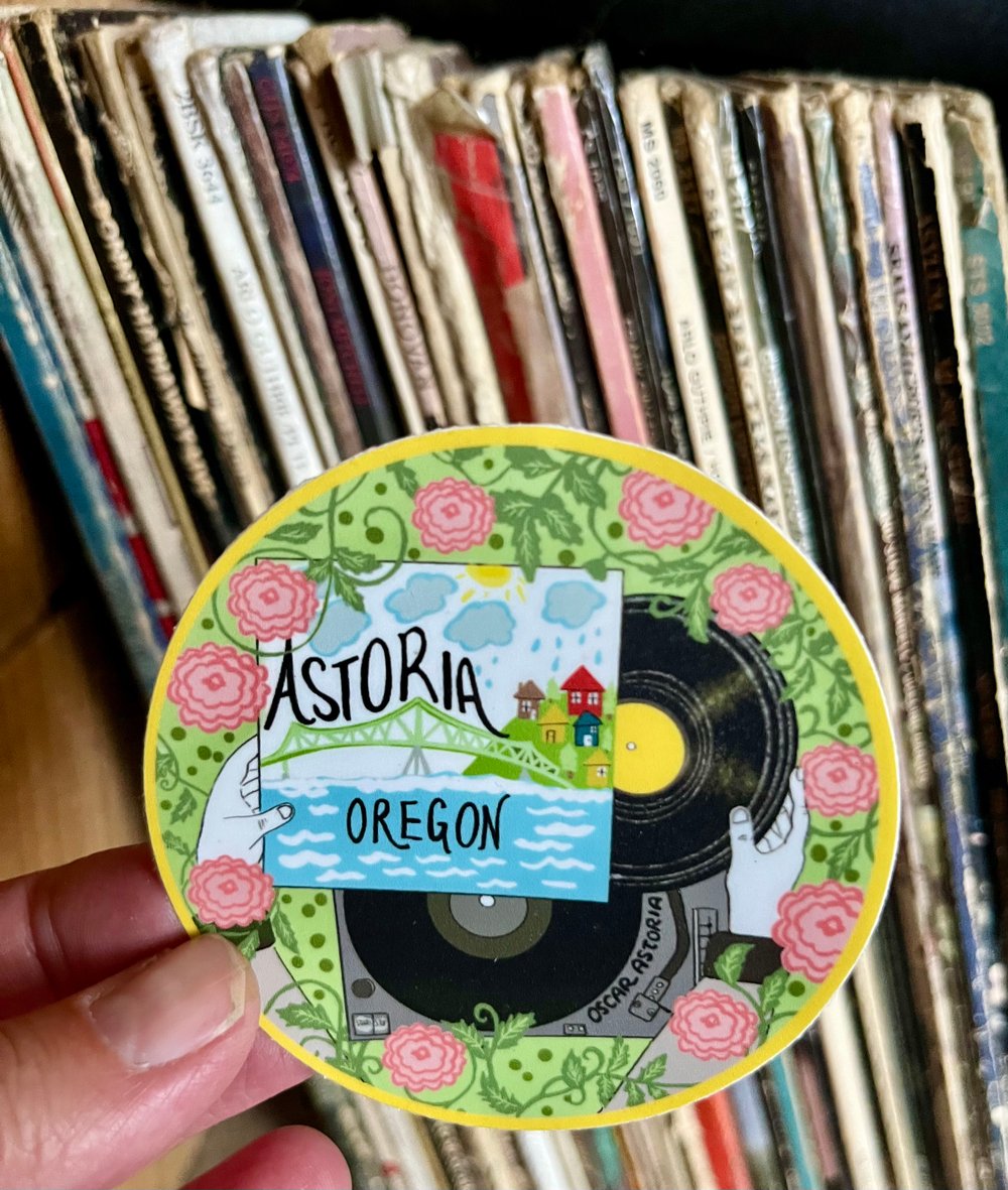 Image of Astoria The Album