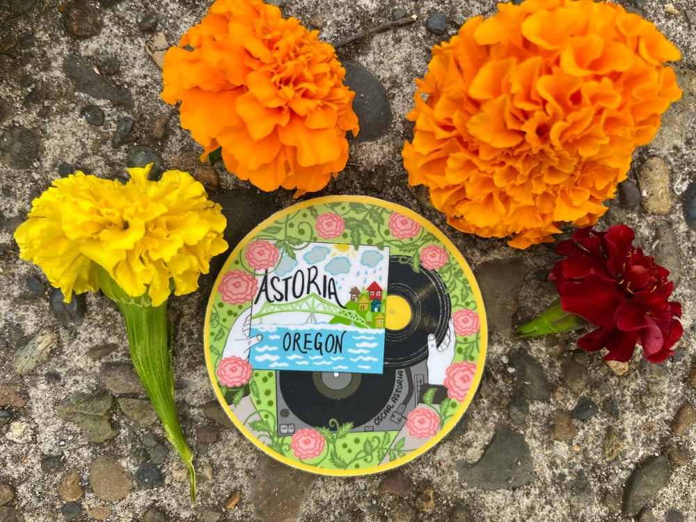 Image of Astoria The Album