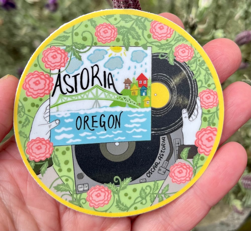 Image of Astoria The Album
