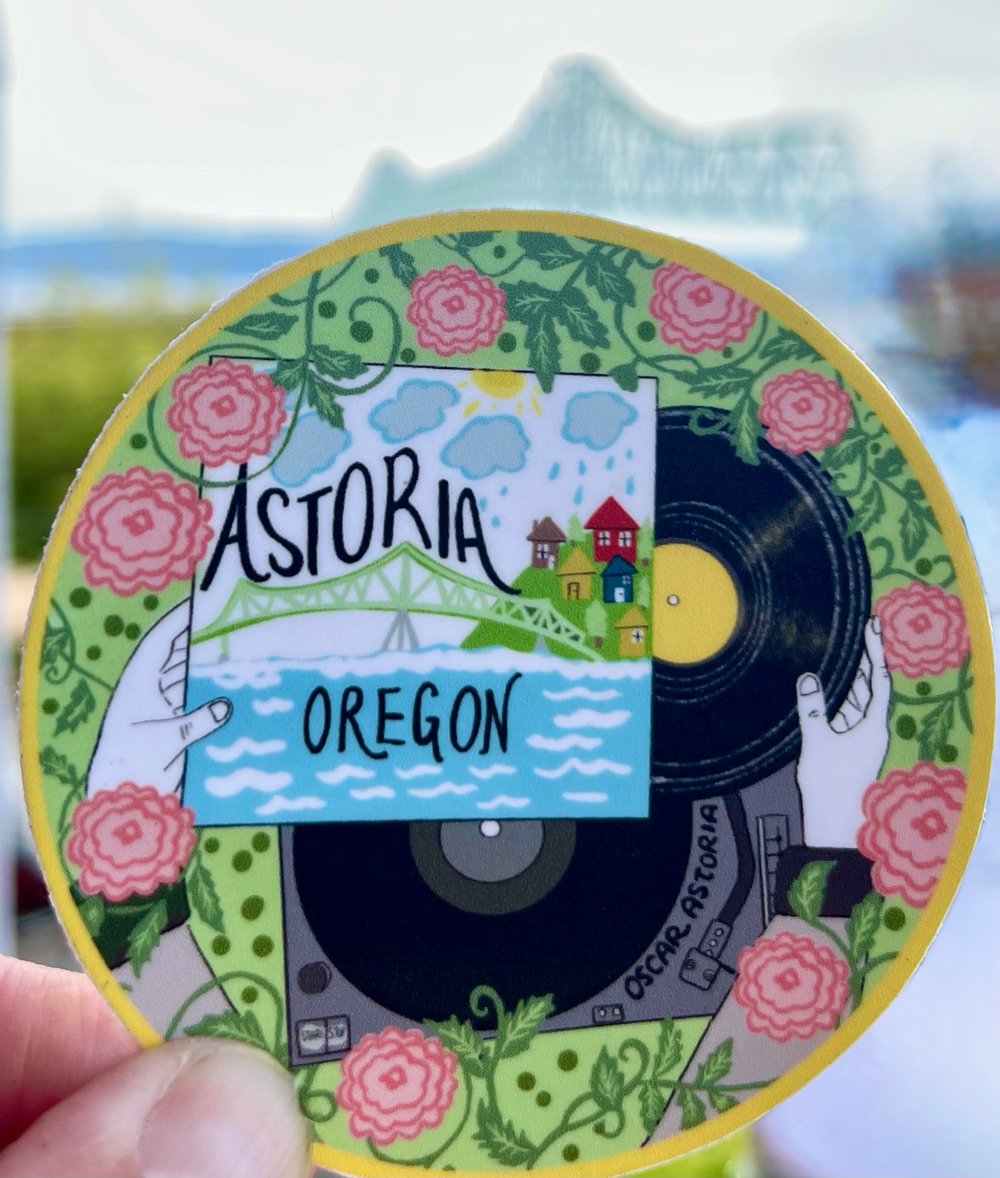 Image of Astoria The Album