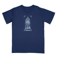 Alyvia "EP shirt"