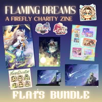 Destiny's Threads ✧ Flats Bundle ༉‧₊˚.