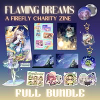 Firefull Flyshine ✧ Full Bundle ༉‧₊˚.