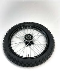 Image 2 of **GARAGE SALE ITEM OEM ETM RTR Wheel Set
