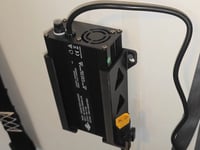 OEM ETM RTR Charger 