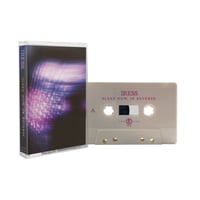 Image 2 of IRESS - Sleep Now, In Reverse [cassette]