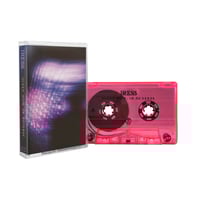 Image 1 of IRESS - Sleep Now, In Reverse [cassette]