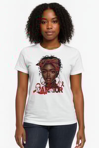Sickle cell mama 
