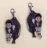 Image 2 of Kaiju No 8 Connecting Charms