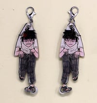 Image 5 of Kaiju No 8 Connecting Charms