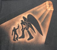 Image 1 of Angels visit Size Mens S