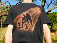 Image 2 of Angels visit Size Mens S