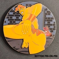 Image 4 of Glory Holes: Thebes