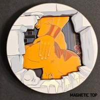 Image 2 of Glory Holes: Thebes