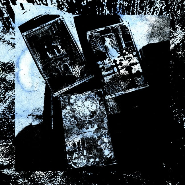 Malevolent Relics Distro