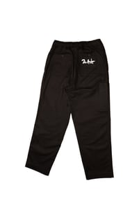 Image 2 of Loose fit lounge pants