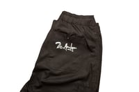 Image 3 of Loose fit lounge pants