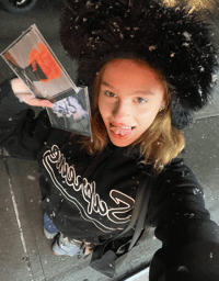 Mixtape Bundle (CD's)