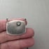 Sterling Silver and Rainbow Moonstone Prairie Necklace Image 2