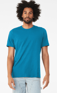 Image 4 of Cancer Free Prevention Center - Unisex T-Shirts