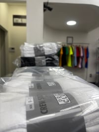 Pro Club Heavyweight Crew Socks 