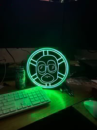 Image 3 of Custom Lightbox!