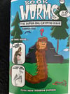 Cryptid Horror Issue 8 Summer 2025