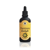 Damiana Delight- Anxiety, Aphrodisiac, Mood Enhancement 