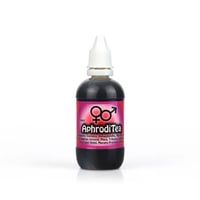 AphrodiTea Herbal Tincture