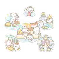 Image 1 of SG60 Sticker Pack