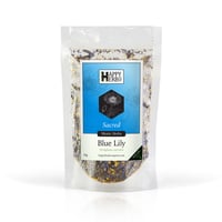 Blue Lily Premium Cut