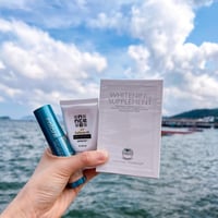 Image 1 of ☀️QUEENIE最愛【三最】NewCellErgy 高效保濕遮瑕防曬霜 - SPF 40 PA++ 