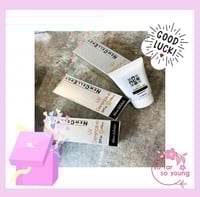 Image 3 of ☀️QUEENIE最愛【三最】NewCellErgy 高效保濕遮瑕防曬霜 - SPF 40 PA++ 