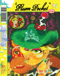 Plum Pocket (7th Printing) 