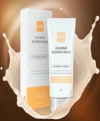 Image 3 of 👸🏻韓國🇰🇷V.O.T 3 in 1雪糕美肌裸霜 30g｜遮暇度高｜防曬同時護膚