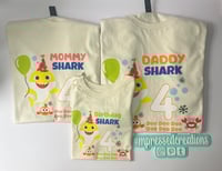 Image 3 of Custom T-Shirt